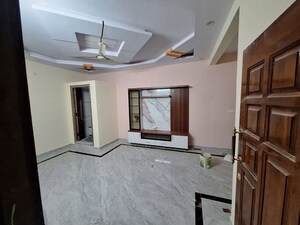 Kitchen in 6+ BHK Independent House at Naganathapura – for Sale