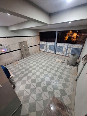 Bedroom in 6+ BHK Independent House at Naganathapura – for Sale