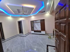 6+ BHK Independent House For Sale in Naganathapura