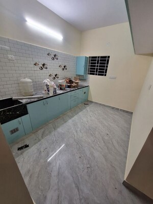 Bedroom in 6+ BHK Independent House at Naganathapura – for Sale