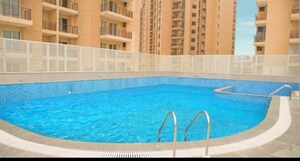 Swimming Pool in 4 BHK Apartment at Satya The Hermitage, Sector 103 – for Rent