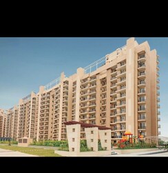 4 BHK Apartment For Rent in Satya The Hermitage