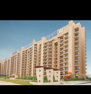 4 BHK Apartment For Rent in Satya The Hermitage, Sector 103