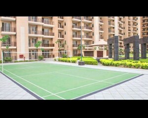 Swimming Pool in 4 BHK Apartment at Satya The Hermitage, Sector 103 – for Rent