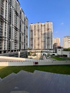 2 BHK +Apartment For Rent in Godrej Emerald