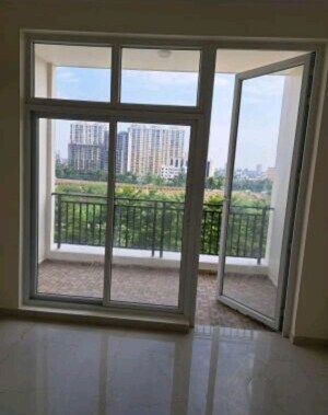 3 BHK Apartment For Rent in Omaxe The Palace, Gomti Nagar
