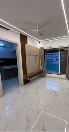 3 BHK Apartment For Sale in SB Blu Pearl
