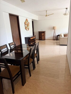 3 BHK Apartment For Rent in Hiranandani Gardens Octavius, Powai