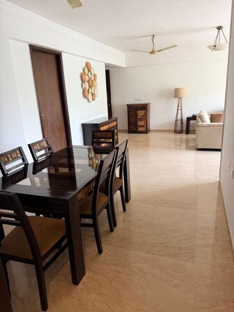 3 BHK +Apartment For Rent in Hiranandani Gardens Octavius in Powai, Mumbai