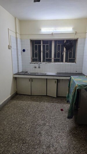 Kitchen in  Office Space at Mittal One Place Wanowrie, Wanowrie – for Rent