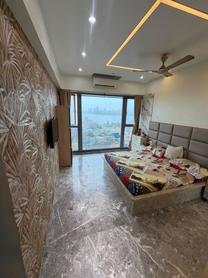 Bedroom in 2 BHK Apartment at Dadar West – for Sale