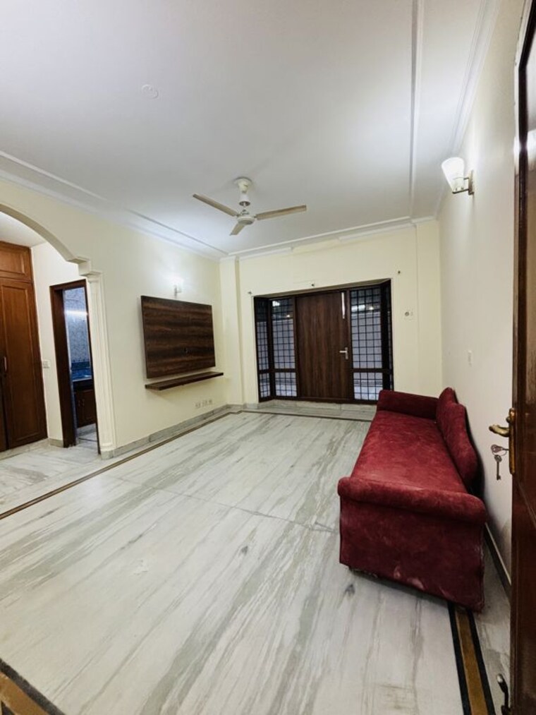 Bedroom, dlf phase i 3 Bedroom 4500 Sq.Ft. Independent House In Dlf Phase I Gurgaon 10734365
