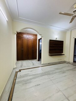 3 BHK Independent House For Rent in DLF Phase I