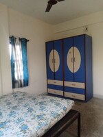 2 BHK 1250 Sq.Ft. Apartment in Eden Garden CHS