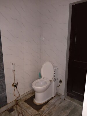Bathroom in 5 BHK Independent House at Sector 30 – for Sale
