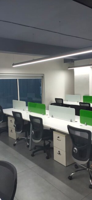  Office Space For Rent in Madhapur