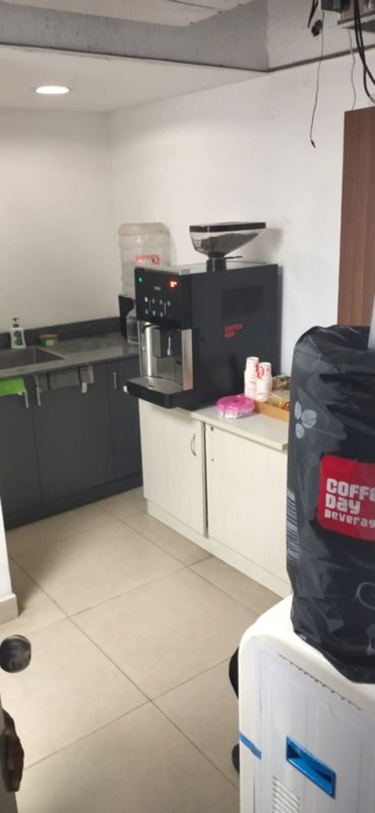 Kitchen, madhapur Commercial Office Space 3500 Sq.Ft. In Madhapur Hyderabad 10734328