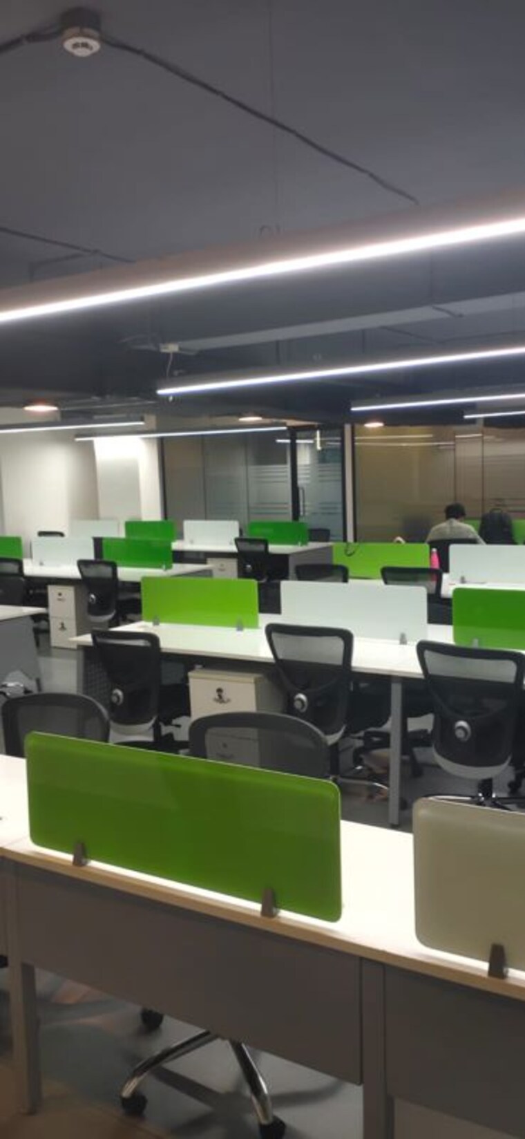 Team Area, madhapur Commercial Office Space 3500 Sq.Ft. In Madhapur Hyderabad 10734328