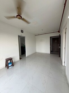 1 BHK +Apartment For Rent in Runwal Gardens
