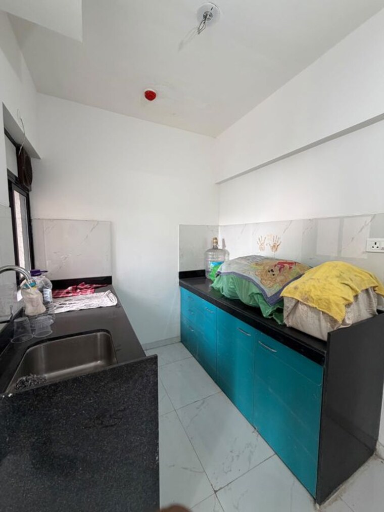 Bedroom, runwal-gardens 1 Bedroom 350 Sq.Ft. Apartment In Dombivli East Thane 10734378