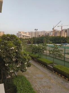 2.5 BHK +Apartment For Rent in Godrej 101