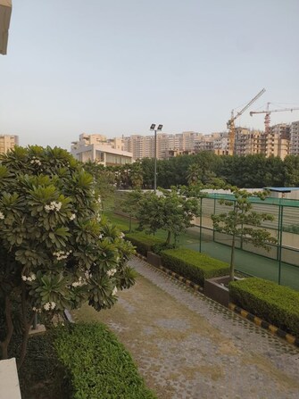 2.5 BHK +Apartment For Rent in Godrej 101 in Sector 79, Gurgaon