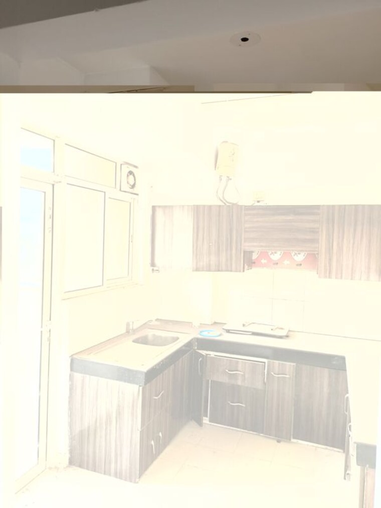 Kitchen, godrej-101 2.5 Bedroom 1600 Sq.Ft. Apartment In Sector 79 Gurgaon 10734392
