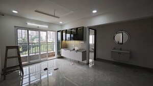Room in 3 BHK Apartment at Hallmark Skyrena, Narsingi – for Rent