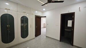 Building Lobby in 3 BHK Apartment at Hallmark Skyrena, Narsingi – for Rent