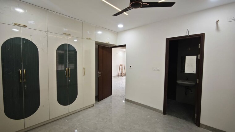 undefined, hallmark-skyrena 3 Bedroom 1635 Sq.Ft. Apartment In Narsingi Hyderabad 10734397