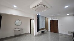 3 BHK +Apartment For Rent in Hallmark Skyrena