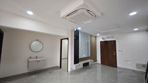 3 BHK Apartment For Rent in Hallmark Skyrena, Narsingi