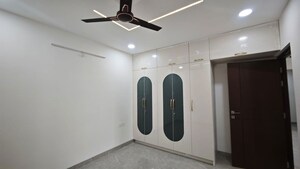 Building Lobby in 3 BHK Apartment at Hallmark Skyrena, Narsingi – for Rent