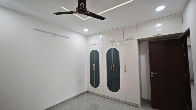 undefined, hallmark-skyrena 3 Bedroom 1635 Sq.Ft. Apartment In Narsingi Hyderabad 10734397