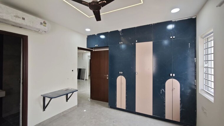 Room, hallmark-skyrena 3 Bedroom 1635 Sq.Ft. Apartment In Narsingi Hyderabad 10734397