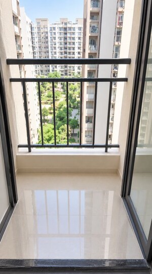 1 BHK Apartment For Rent in Rustomjee Avenue D1, Virar West