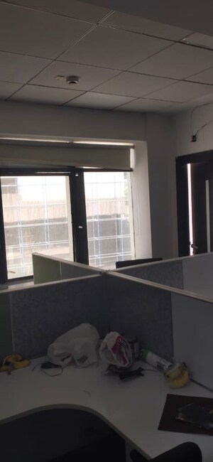 Kitchen in  Office Space at Hi Tech City – for Rent