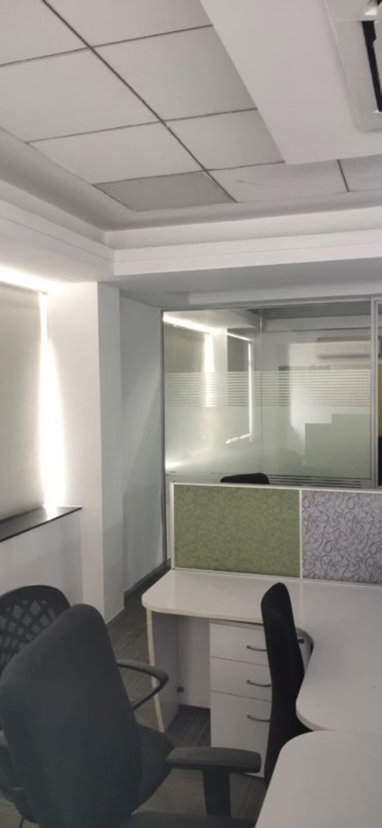 Kitchen, hi tech city Commercial Office Space 2700 Sq.Ft. In Hi Tech City Hyderabad 10734391