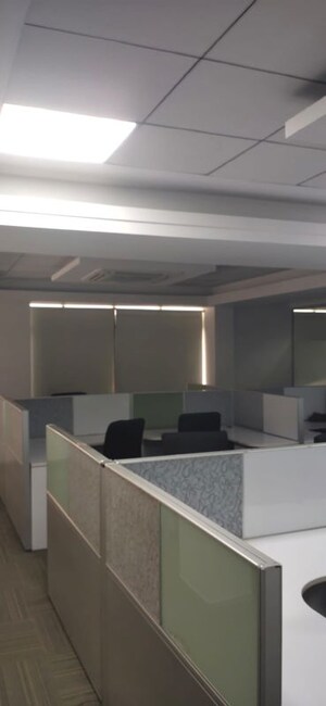 Kitchen in  Office Space at Hi Tech City – for Rent