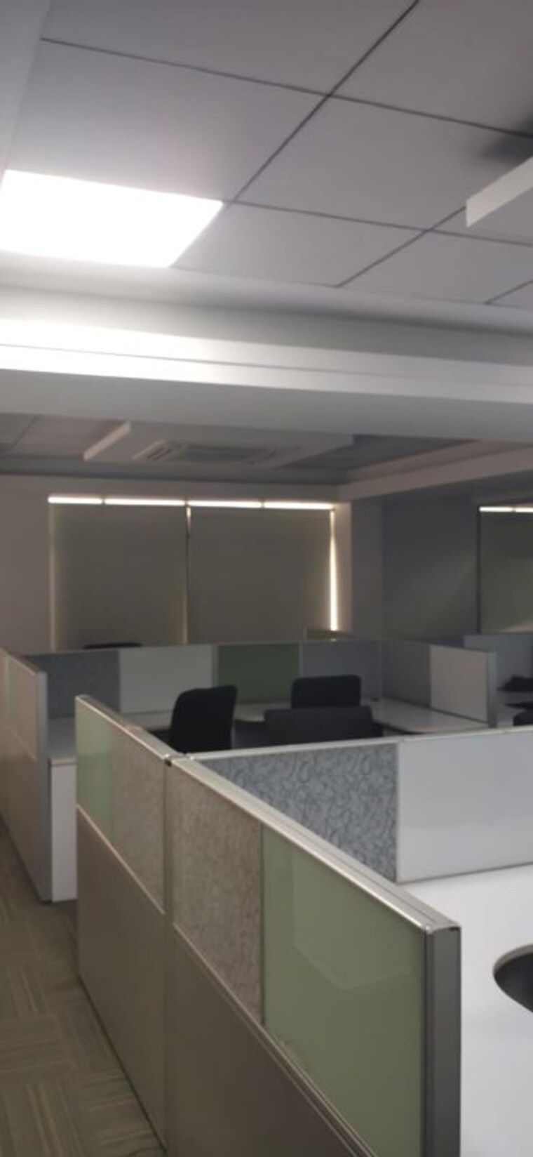 Kitchen, hi tech city Commercial Office Space 2700 Sq.Ft. In Hi Tech City Hyderabad 10734391