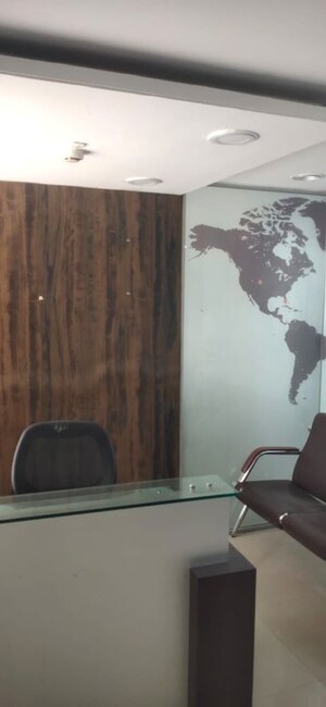 Furnished Amenities in  Office Space at Hi Tech City – for Rent
