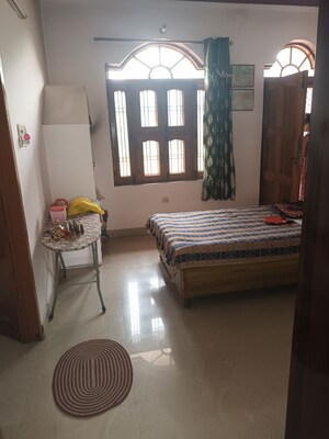 Living Room in 5 BHK Independent House at Sector 30 – for Sale