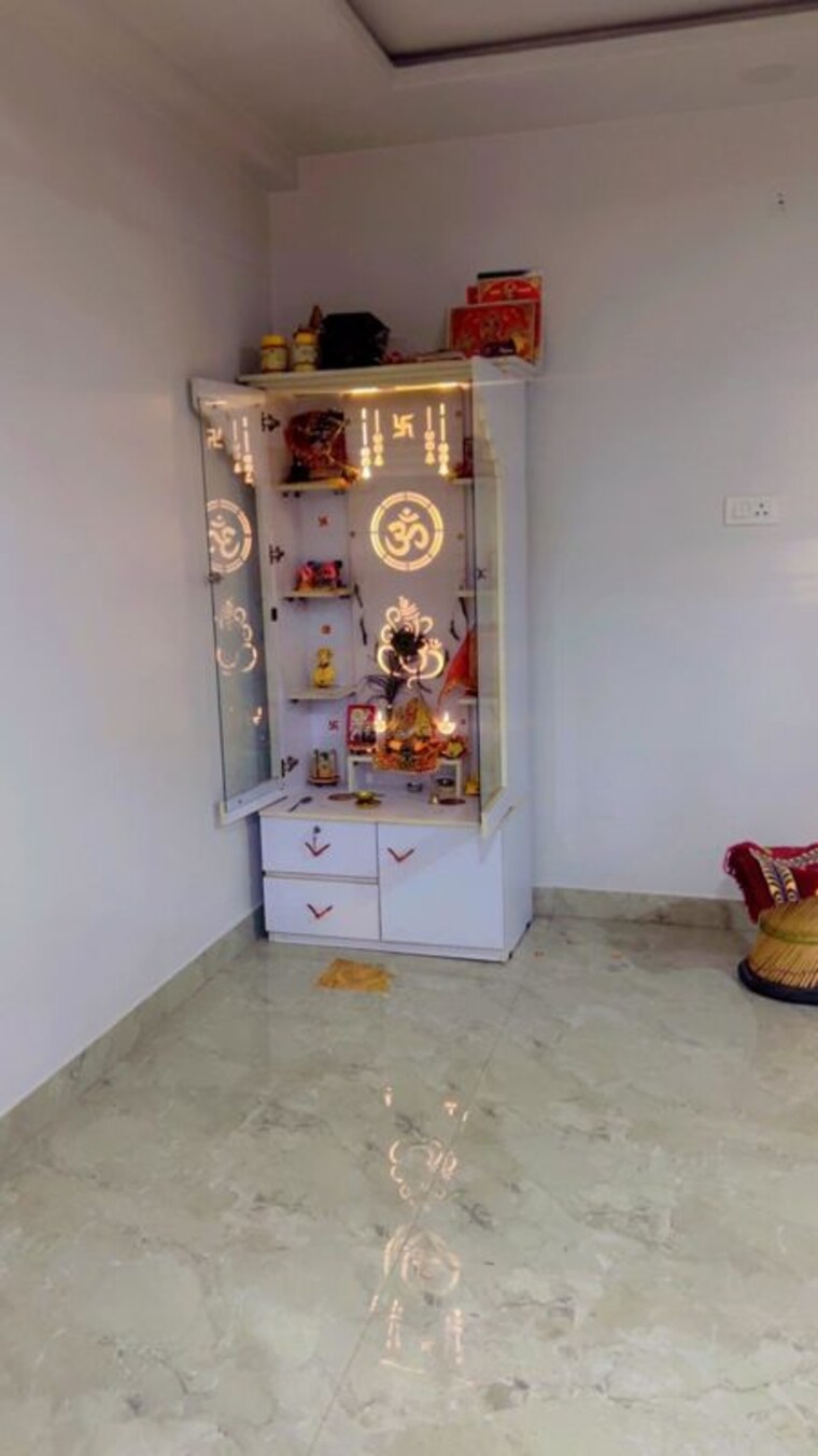 undefined, parth-palace 3 Bedroom 1407 Sq.Ft. Apartment In Patrakar Colony Jaipur 10734402