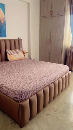 3 BHK Apartment For Sale in Parth Palace