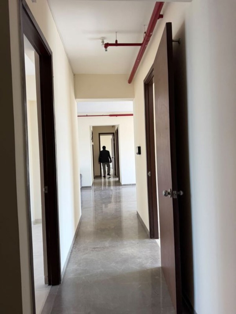 undefined, lodha-grande 4 Bedroom 1400 Sq.Ft. Apartment In Majiwada Thane 10734412
