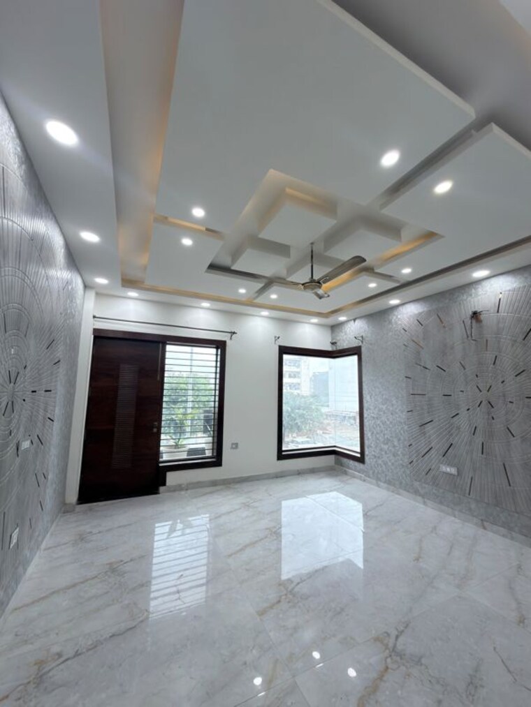Bedroom, sector 85 5 Bedroom 600 Sq.Yd. Villa In Sector 85 Faridabad 10734405