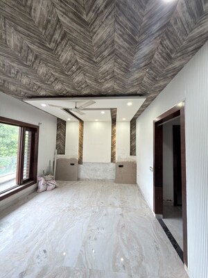 Bedroom in 5 BHK Villa at Sector 85 – for Rent