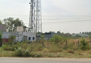  Land – Exterior View View at Pappampatti Pirivu - for Sale