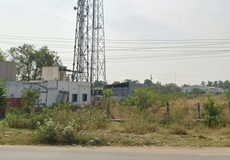Exterior View, pappampatti pirivu Commercial Land 8712 Sq.Ft. In Pappampatti Pirivu Coimbatore 10734385