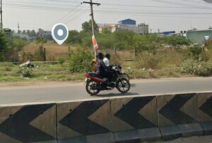  Land For Sale in Pappampatti Pirivu